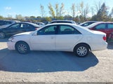 Toyota Camry Le 4T1BE32K65U595880 снимка