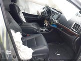 Toyota Highlander Limited Platinum V6 5TDDKRFH7FS120719 fotografie
