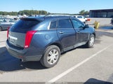 Cadillac Srx Luxury Collection 3GYFNBE32FS536647 снимка