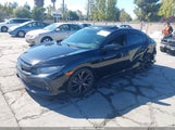 Honda Civic Sport Touring SHHFK7H97JU413048 fotografie
