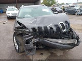 Jeep Cherokee Latitude 1C4PJLCB6FW560797 снимка