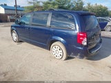Dodge Grand Caravan Se 2C4RDGBGXER146949 снимка