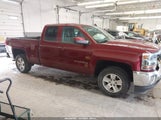 Chevrolet Silverado  1Lt 1GCVKREC4GZ209156 снимка