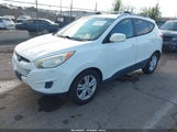 Hyundai Tucson Gls KM8JUCAC5CU489717 снимка