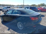 Lexus Is 350 JTHBE262972008027 снимка