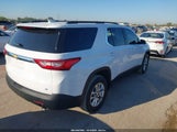 Chevrolet Traverse Fwd Lt Leather 1GNERHKW0LJ109656 снимка