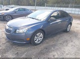 Chevrolet Cruze Ls Auto 1G1PA5SH3E7207307 снимка