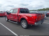 Ford F-150 Lariat 1FTEW1E59KFD07780 снимка