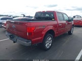 Ford F-150 Lariat 1FTEW1E59KFD07780 снимка