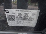 Chevrolet Bolt Ev Fwd Premier 1G1FZ6S03L4119523 снимка