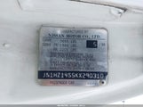 Nissan 300Zx JN1HZ14S5KX290310 снимка