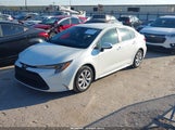 Toyota Corolla Le JTDEPRAE1LJ101658 снимка