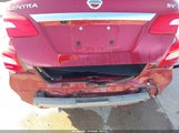 Nissan Sentra Sv 3N1AB7AP5JY206198 fotografie