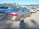 Honda Accord 3.0 Ex 1HGCM66563A089919 снимка