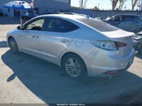 Hyundai Elantra Sel 5NPD84LF2KH491422 снимка