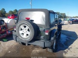 Jeep Wrangler Unlimited Sport 1J4BA3H10BL501907 photo