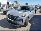 Nissan Rogue Sl Fwd 5N1BT3CA0NC712466 снимка