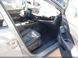 Nissan Rogue Sl Fwd 5N1BT3CA0NC712466 photo