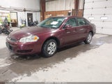 Chevrolet Impala Ls 2G1WB58N579235407 снимка