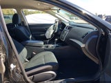 Nissan Altima 2.5 S 1N4AL3AP7GC263383 photo