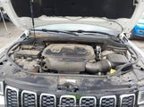 Jeep Grand Cherokee Limited 4X2 1C4RJEBG9LC127991 fotografie