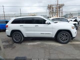 Jeep Grand Cherokee Limited 4X2 1C4RJEBG9LC127991 photo