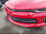 Chevrolet Camaro 1Lt 1G1FB1RX9G0161721 снимка