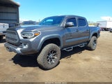 Toyota Tacoma Sr5 V6 3TMAZ5CN4HM047247 снимка