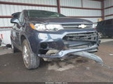 Chevrolet Trax Ls 3GNCJNSB5KL212251 снимка