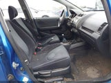 Honda Fit JHMGD37478S008415 снимка