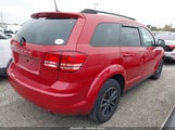 Dodge Journey Se 3C4PDCAB7JT506224 снимка