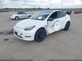 Tesla Model Y Awd/Long Range Dual Motor All-Wheel Drive 7SAYGAEE2PF584456 photo