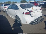 Toyota Corolla Le 5YFB4MDE1RP178366 снимка