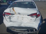 Toyota Corolla Le 5YFB4MDE1RP178366 снимка