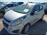 Chevrolet Spark 1Lt Cvt KL8CD6S95FC812166 снимка