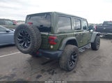 Jeep Wrangler Unlimited Rubicon 4X4 1C4HJXFG6MW581083 снимка