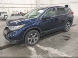 Honda Cr-V Ex 7FARW2H55JE094501 снимка