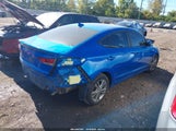 Hyundai Elantra Se KMHD84LF2HU190062 снимка