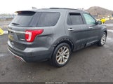 Ford Explorer Limited 1FM5K7F83GGB98320 снимка