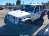 Jeep Wrangler 4-Door Sport S 4X4 1C4PJXDN5RW157608 photo