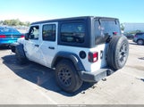 Jeep Wrangler 4-Door Sport S 4X4 1C4PJXDN5RW157608 photo