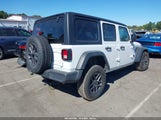 Jeep Wrangler 4-Door Sport S 4X4 1C4PJXDN5RW157608 photo