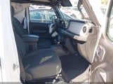Jeep Wrangler 4-Door Sport S 4X4 1C4PJXDN5RW157608 photo