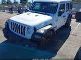 Jeep Wrangler 4-Door Sport S 4X4 1C4PJXDN5RW157608 снимка
