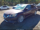 Honda Accord Lx 1HGCR2F3XEA301491 снимка