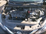 Nissan Sentra S 3N1AB7APXHY349478 снимка