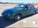 Ford Taurus Se/Se-Ne 1FAFP53S6XG276853 снимка
