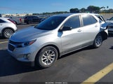 Chevrolet Equinox Fwd Ls 3GNAXHEV7LS709967 photo