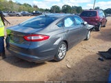 Ford Fusion Se 3FA6P0H72DR216709 снимка