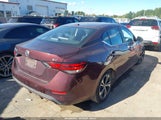 Nissan Sentra Sv Xtronic Cvt 3N1AB8CV7NY262599 fotografie